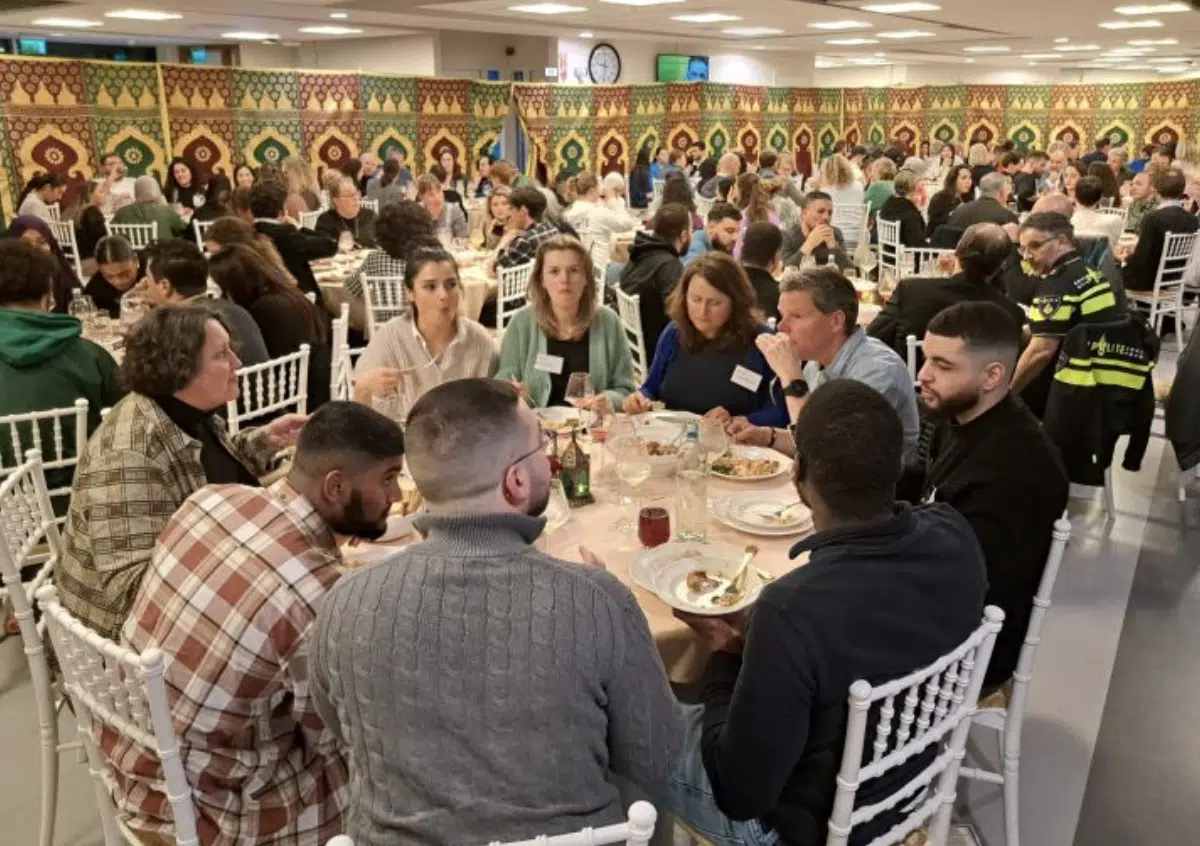 De betekenis van Ramadan & Eid