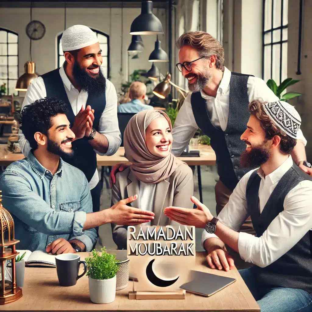 De betekenis van Ramadan & Eid