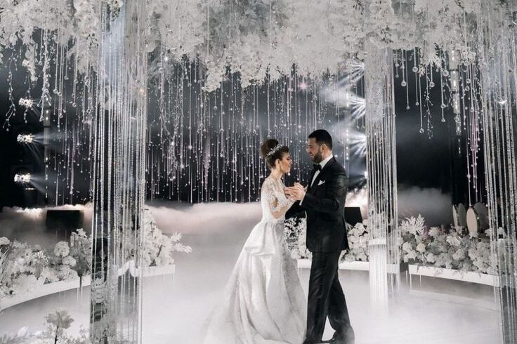 Thema Winter wonderland