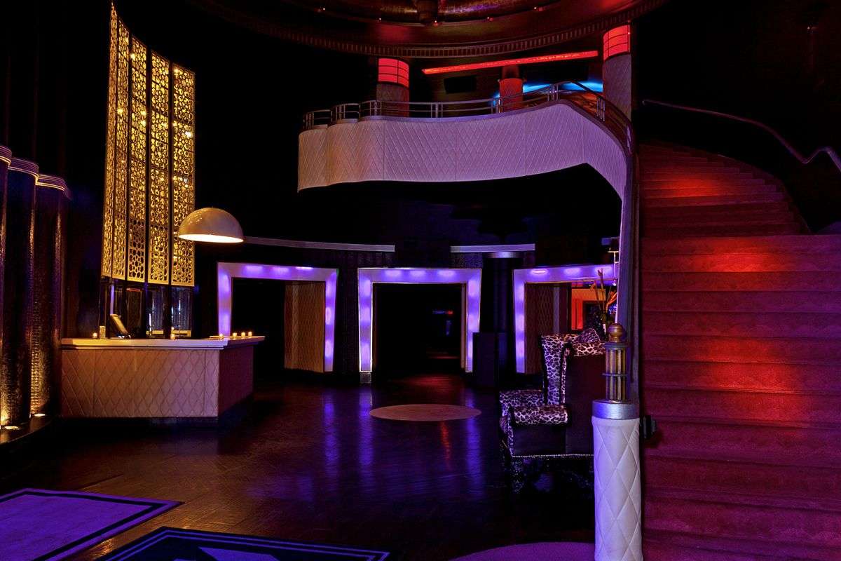 The 80's night fever