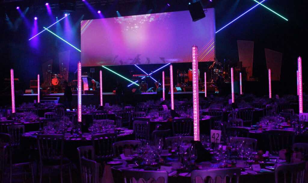 Superhelden Masker bedrijfsfeest