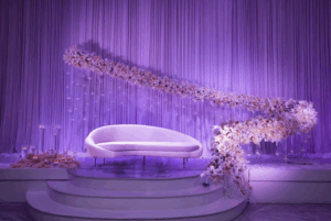 Harmonic Waves White