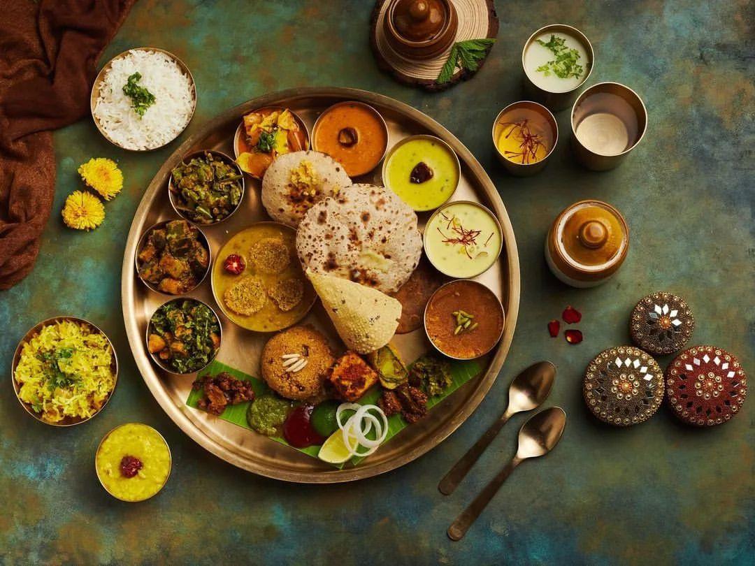 Hindoestaanse Mehendi