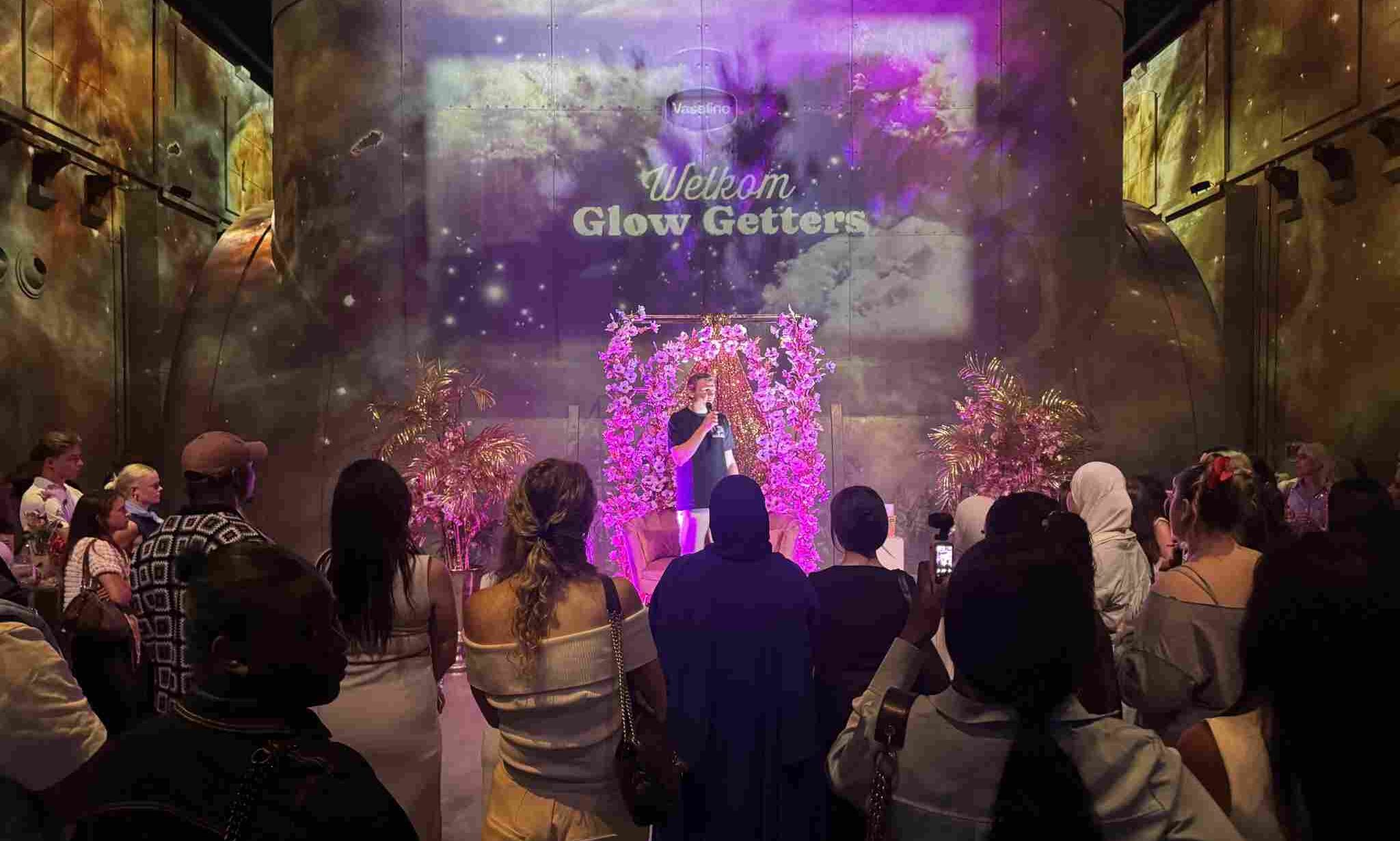 Bedrijfsevenement organiseren