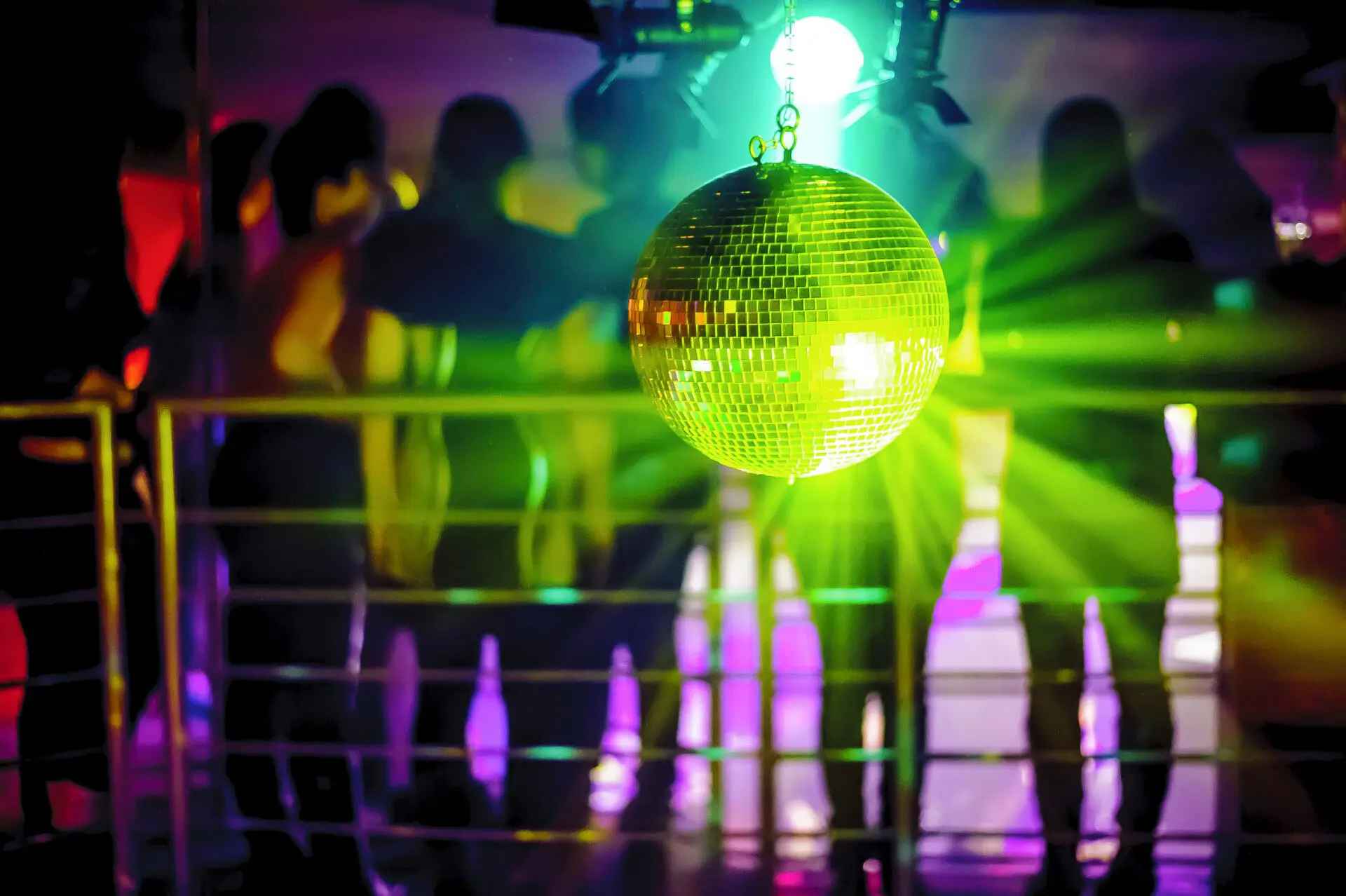 Karaoke sterren feestje