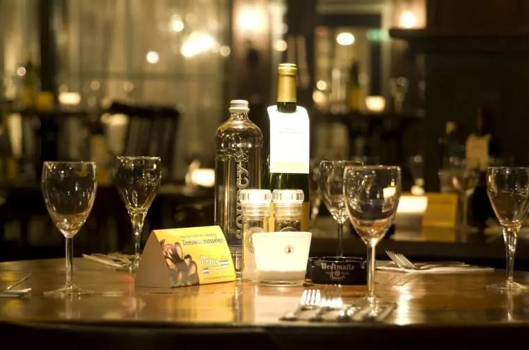 Karaoke sterren feestje