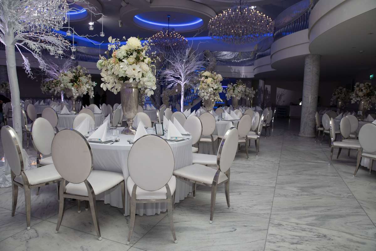 Thema Winter wonderland