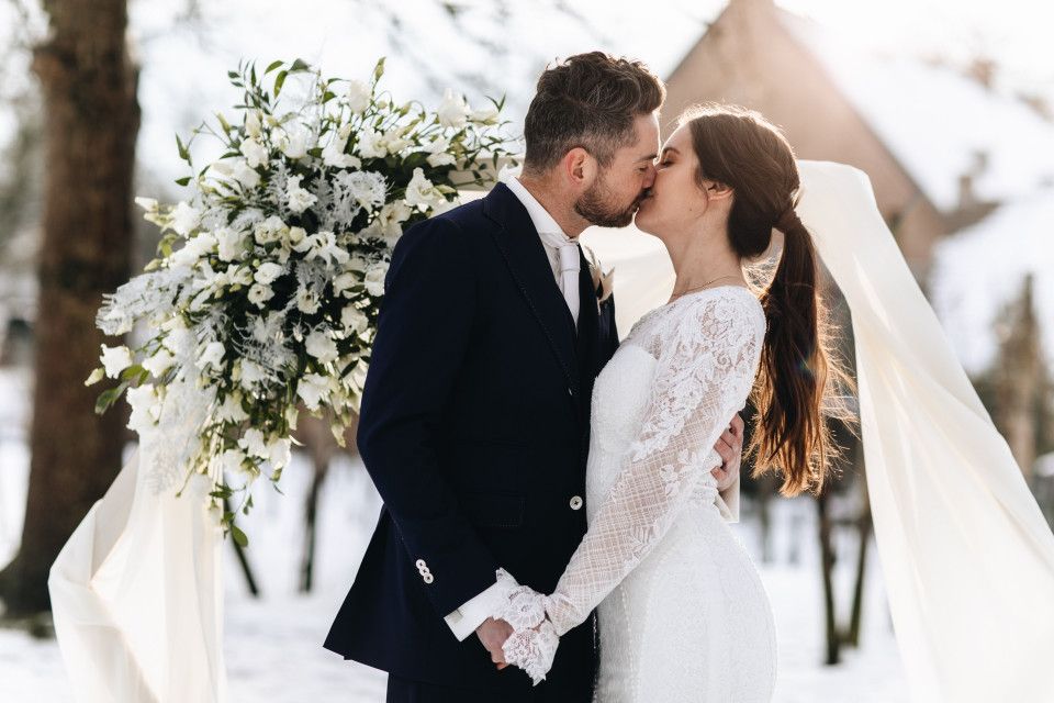 Thema Winter wonderland