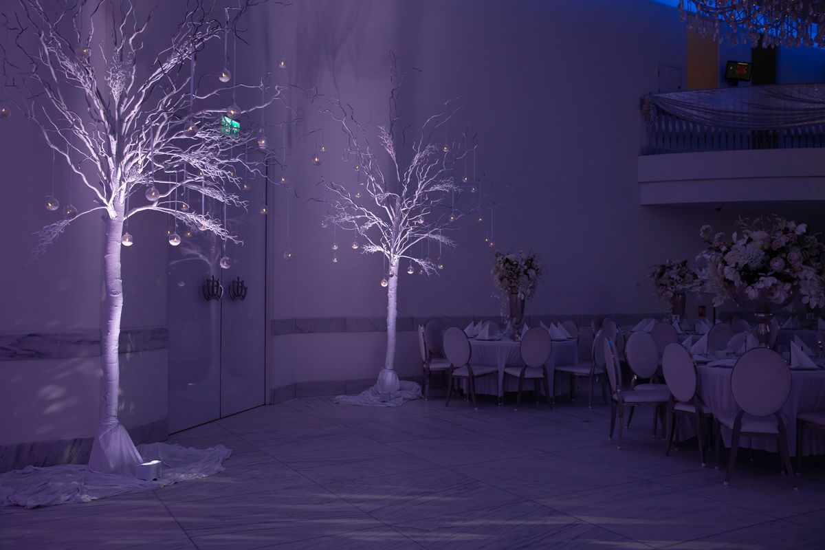 Thema Winter wonderland