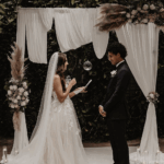 Isa & Mounir's sprookje