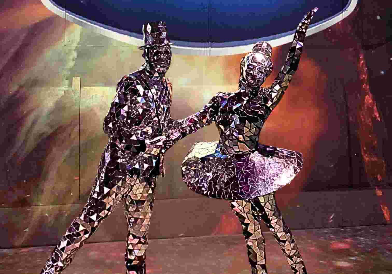 Bedrijfsevenement organiseren