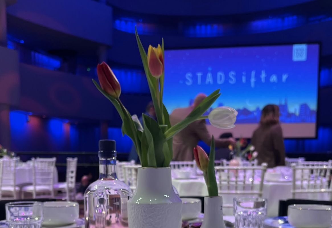 Diversiteit Ramadan Iftar bedrijfsfeest- Ramadan 2026