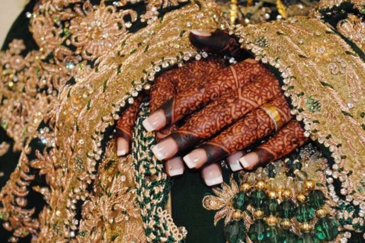 Magisch Groen Hennafeest