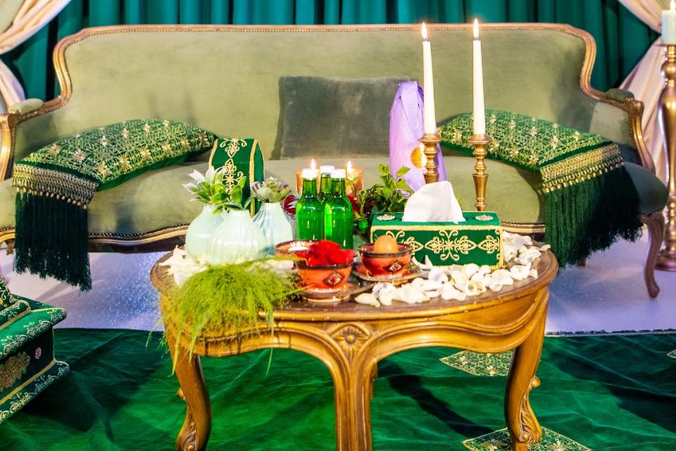 Magisch Groen Hennafeest