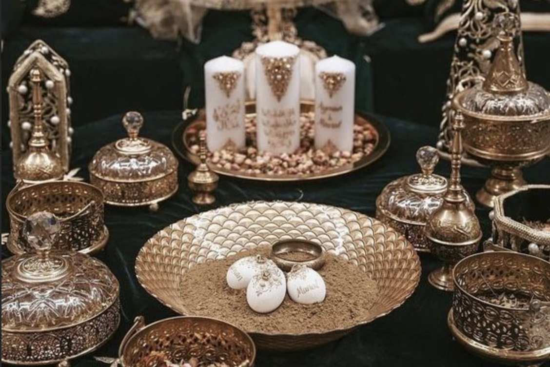 Magisch Groen Hennafeest