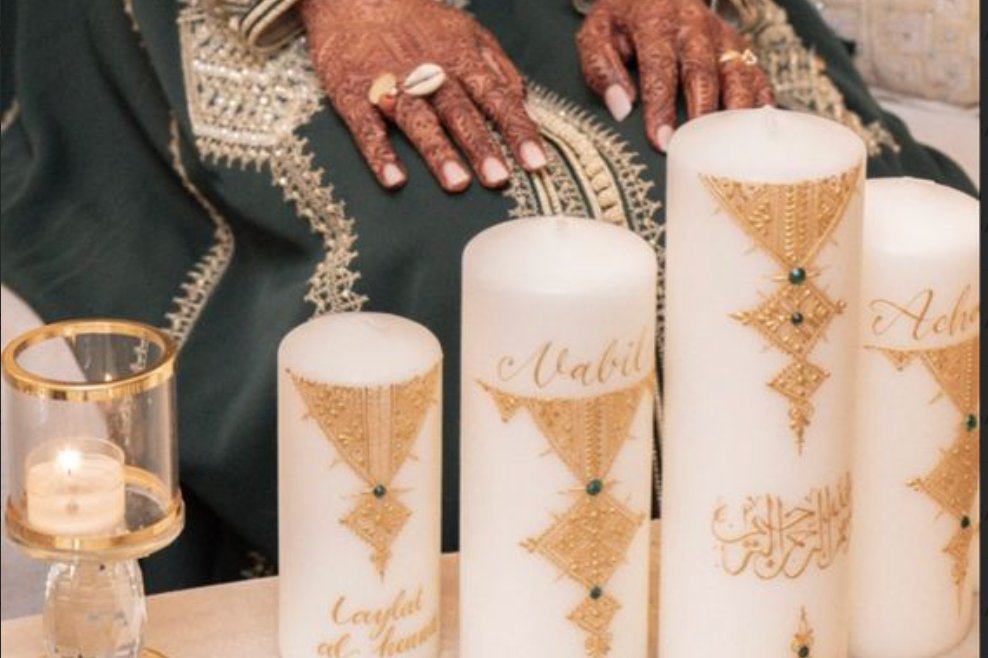 Magisch Groen Hennafeest