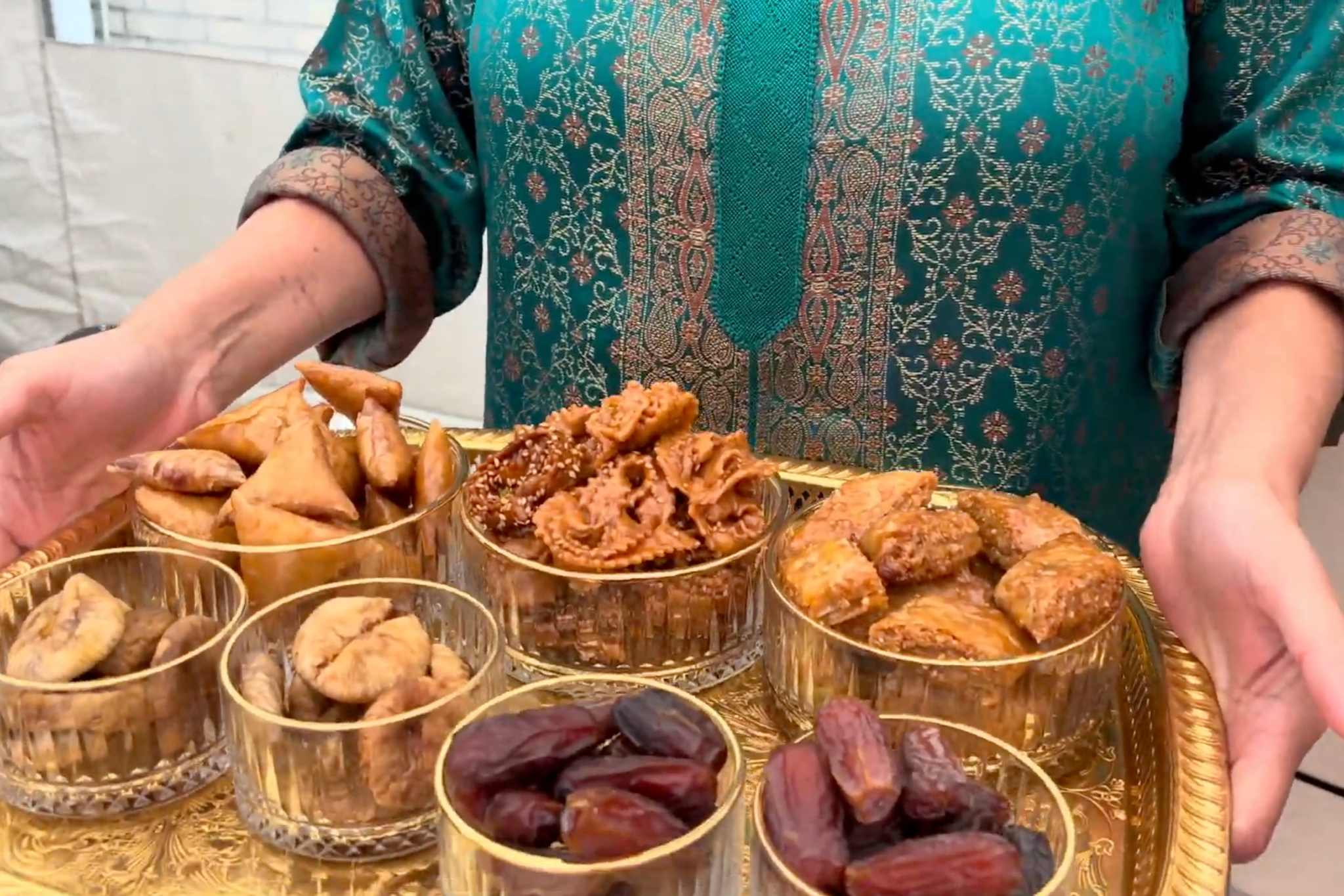 Magisch Groen Hennafeest