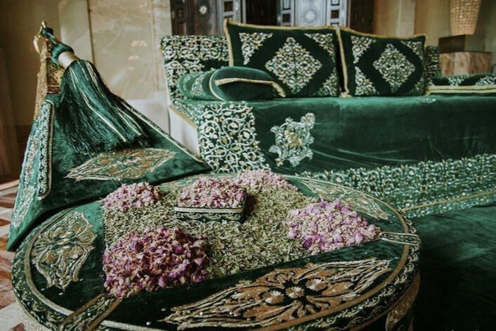 Magisch Groen Hennafeest