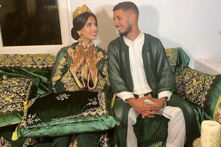 Magisch Groen Hennafeest