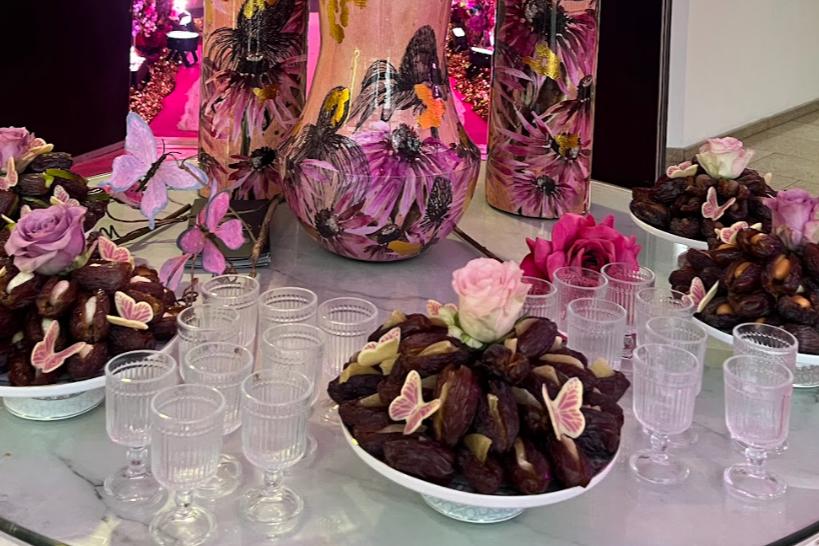 Bridgerton Geboortefeest