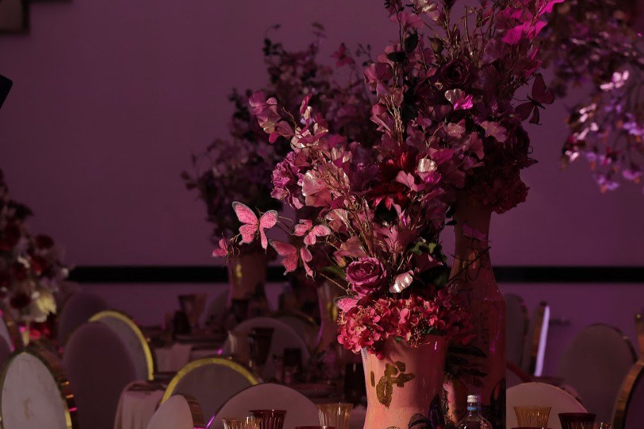 Bridgerton Geboortefeest