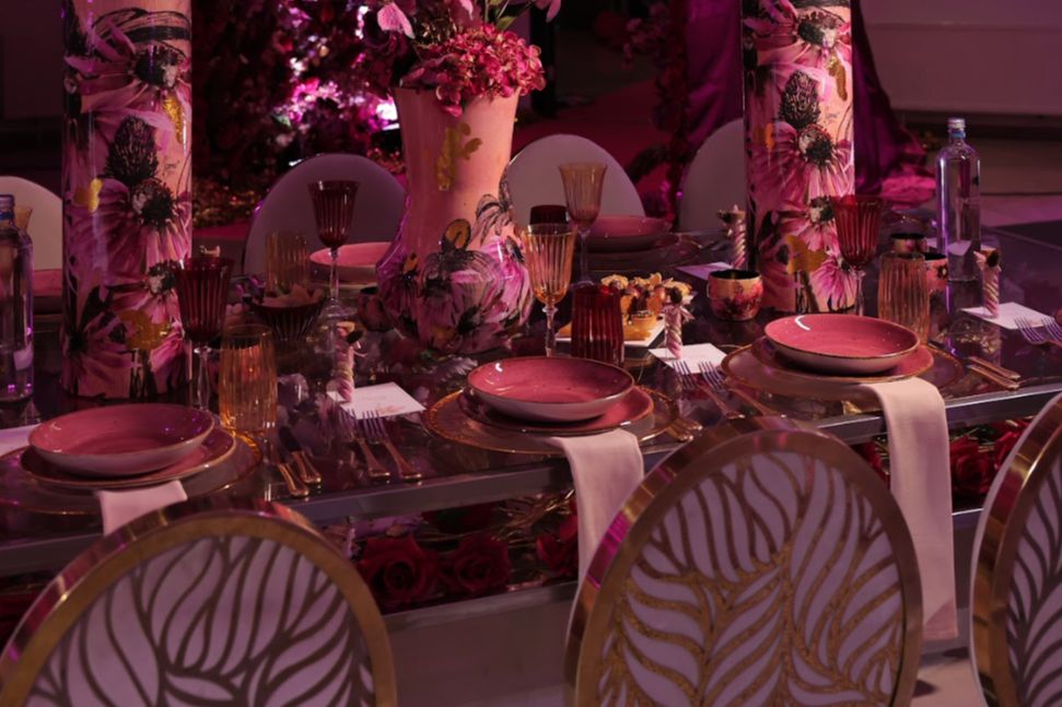 Bridgerton Geboortefeest