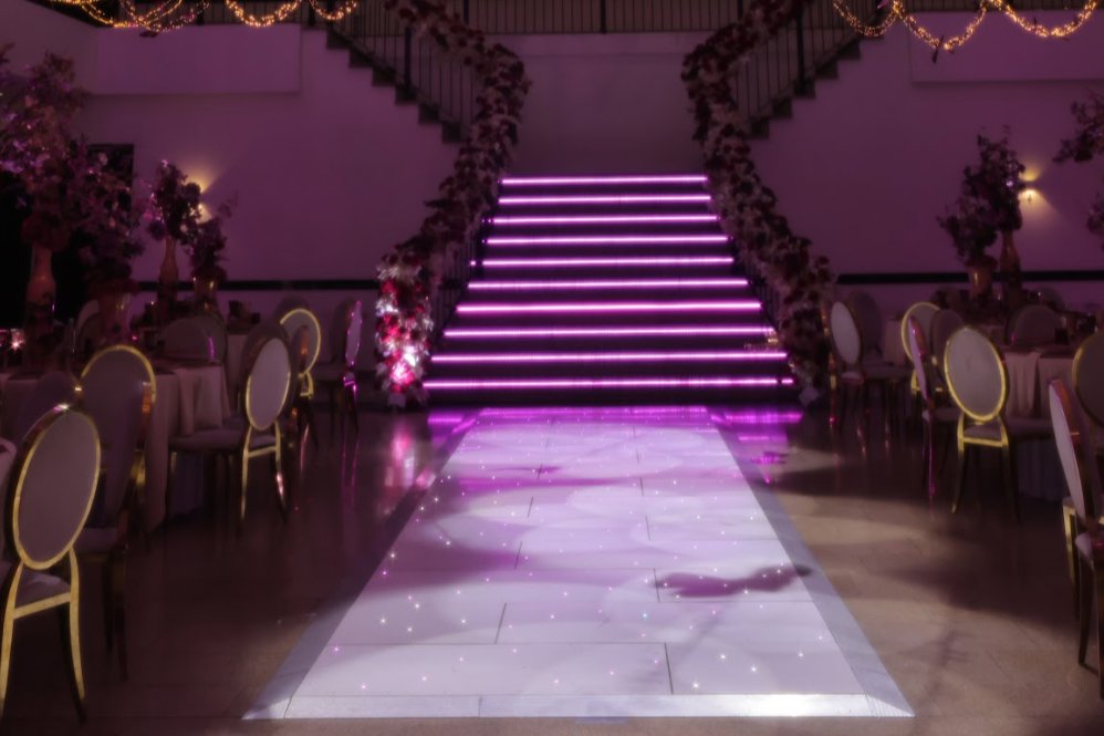 Bridgerton Geboortefeest - Lojain's koninklijk geboortefeest