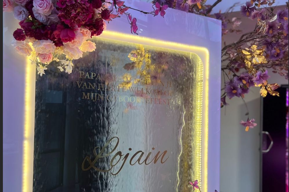 Bridgerton Geboortefeest