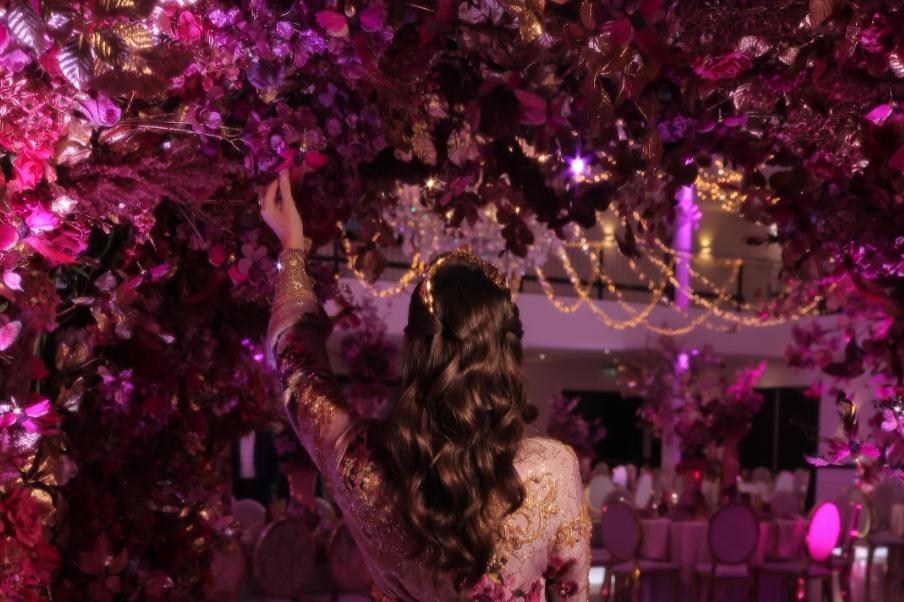 Bridgerton Geboortefeest