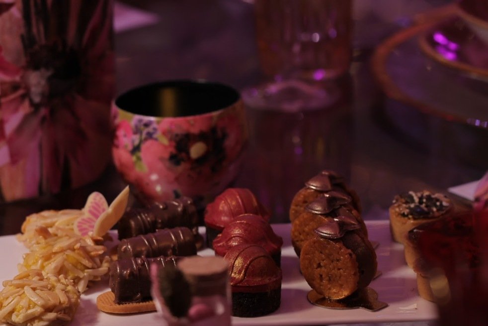 Bridgerton Geboortefeest