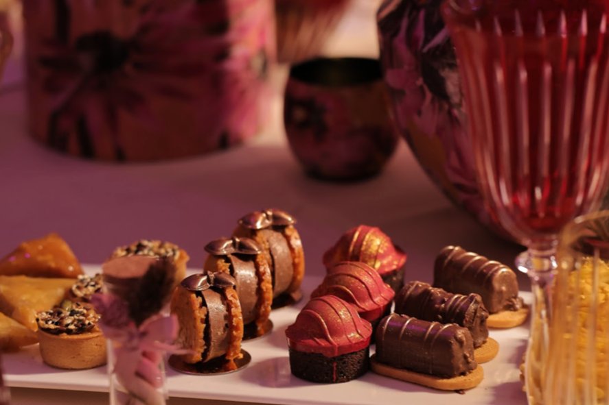 Bridgerton Geboortefeest