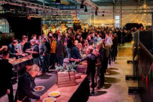 organisatie & productie