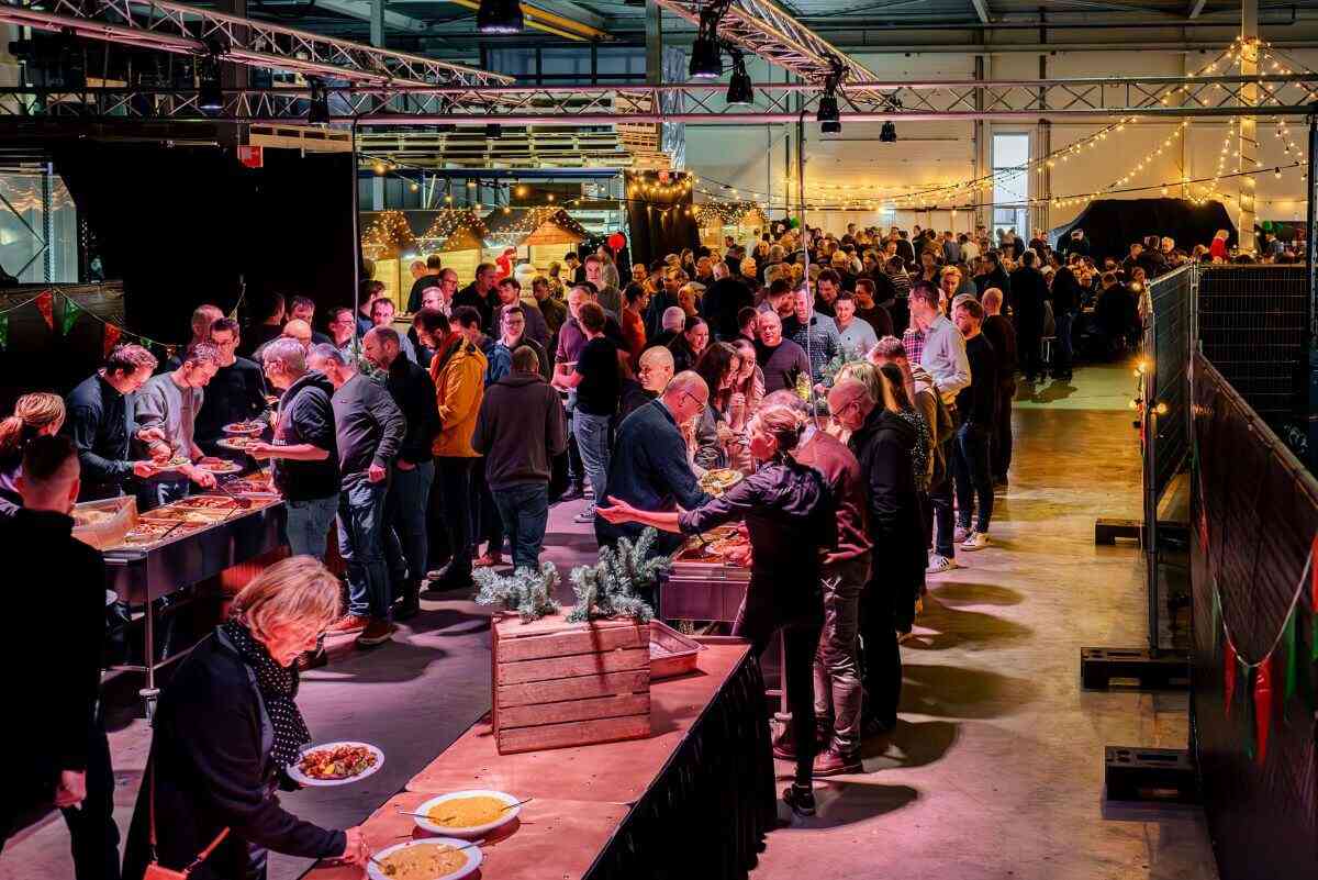 organisatie & productie