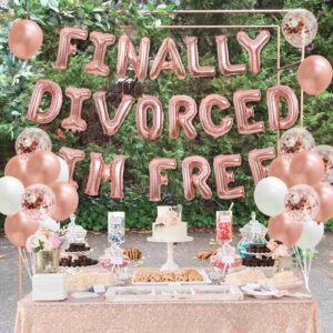 Divorce Party