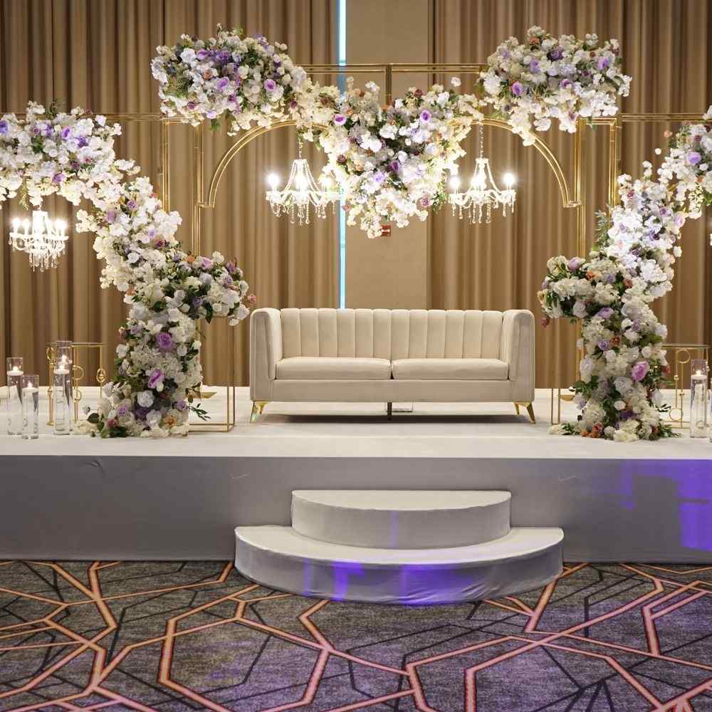 Sweet Sixteen feestje