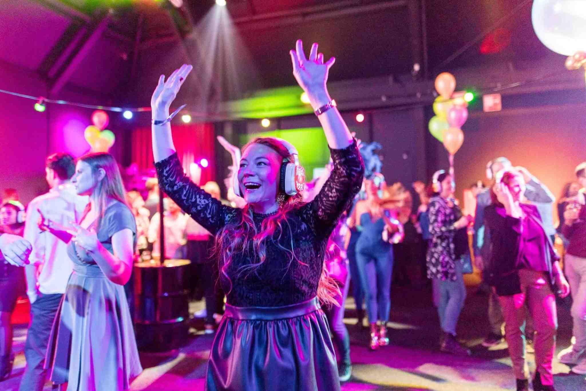 Hollandse Glorie bedrijfsfeest