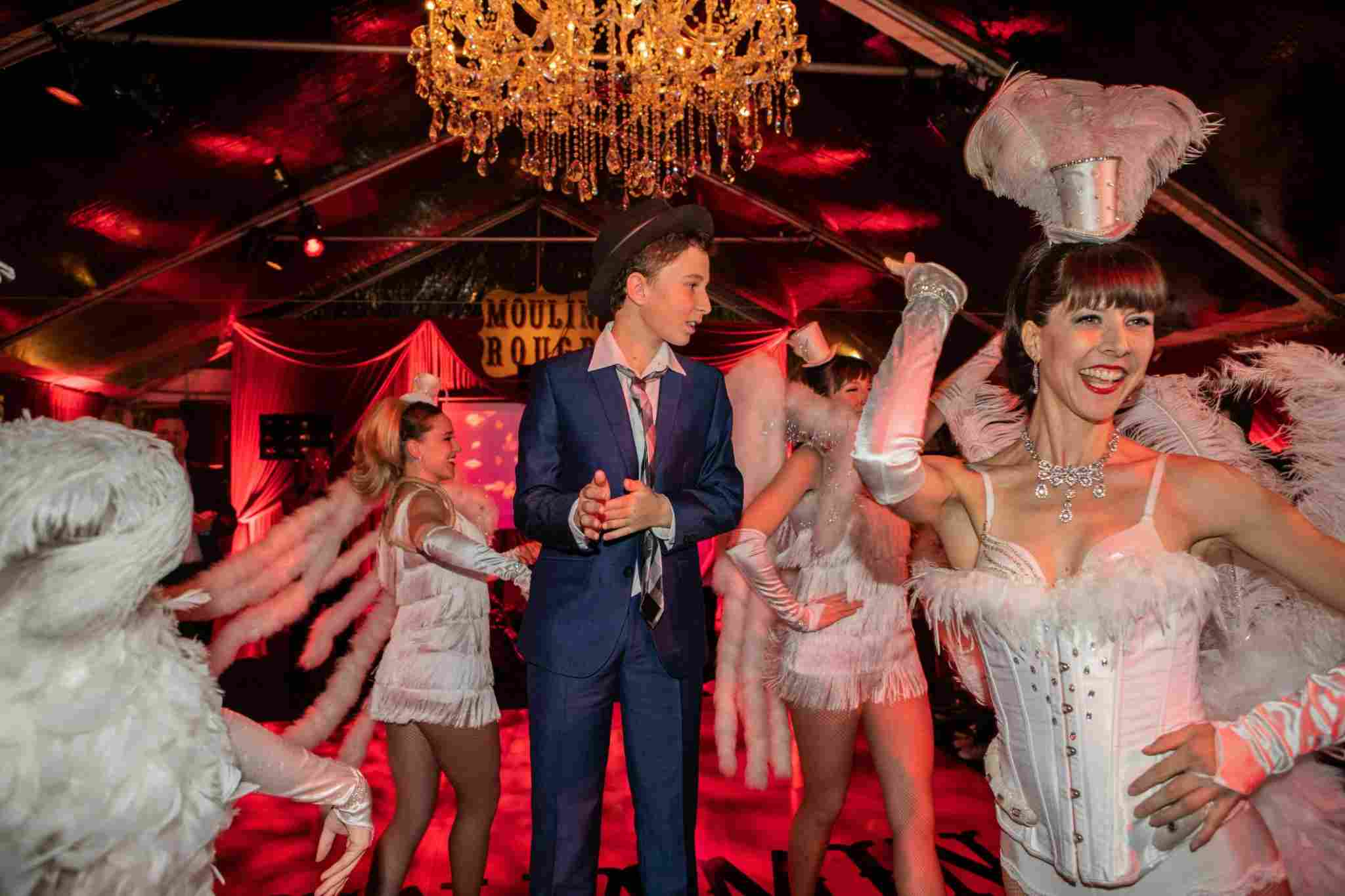 Teambuilding & personeelsbinding