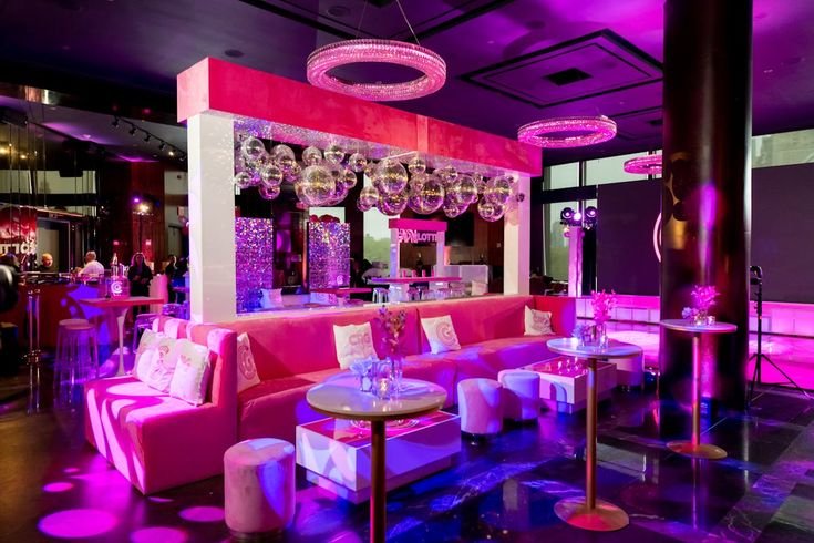 Karaoke sterren feestje