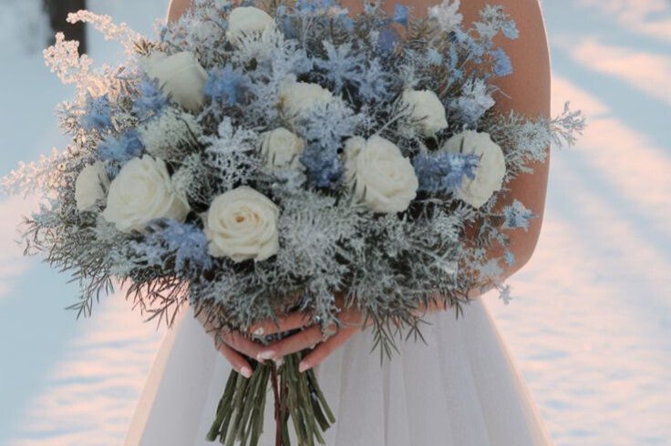 Thema Winter wonderland