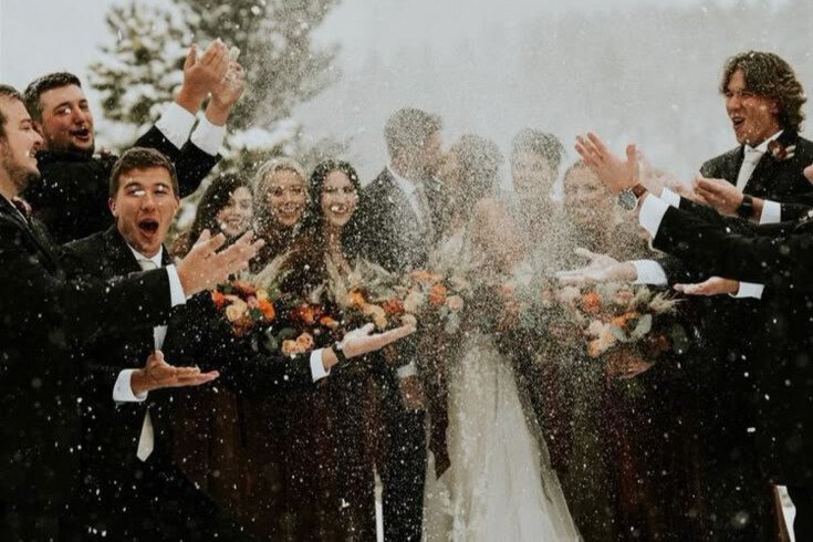 Thema Winter wonderland