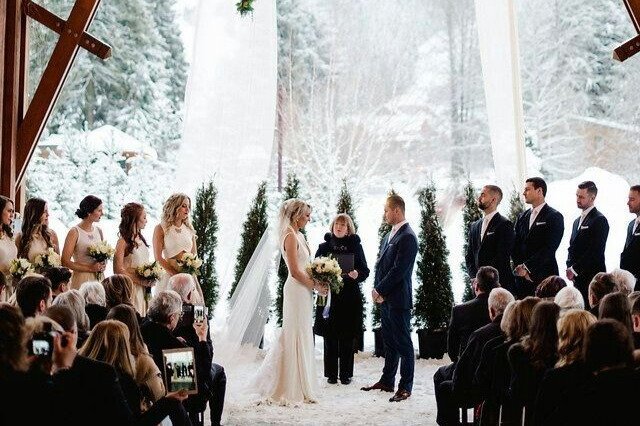 Thema Winter wonderland