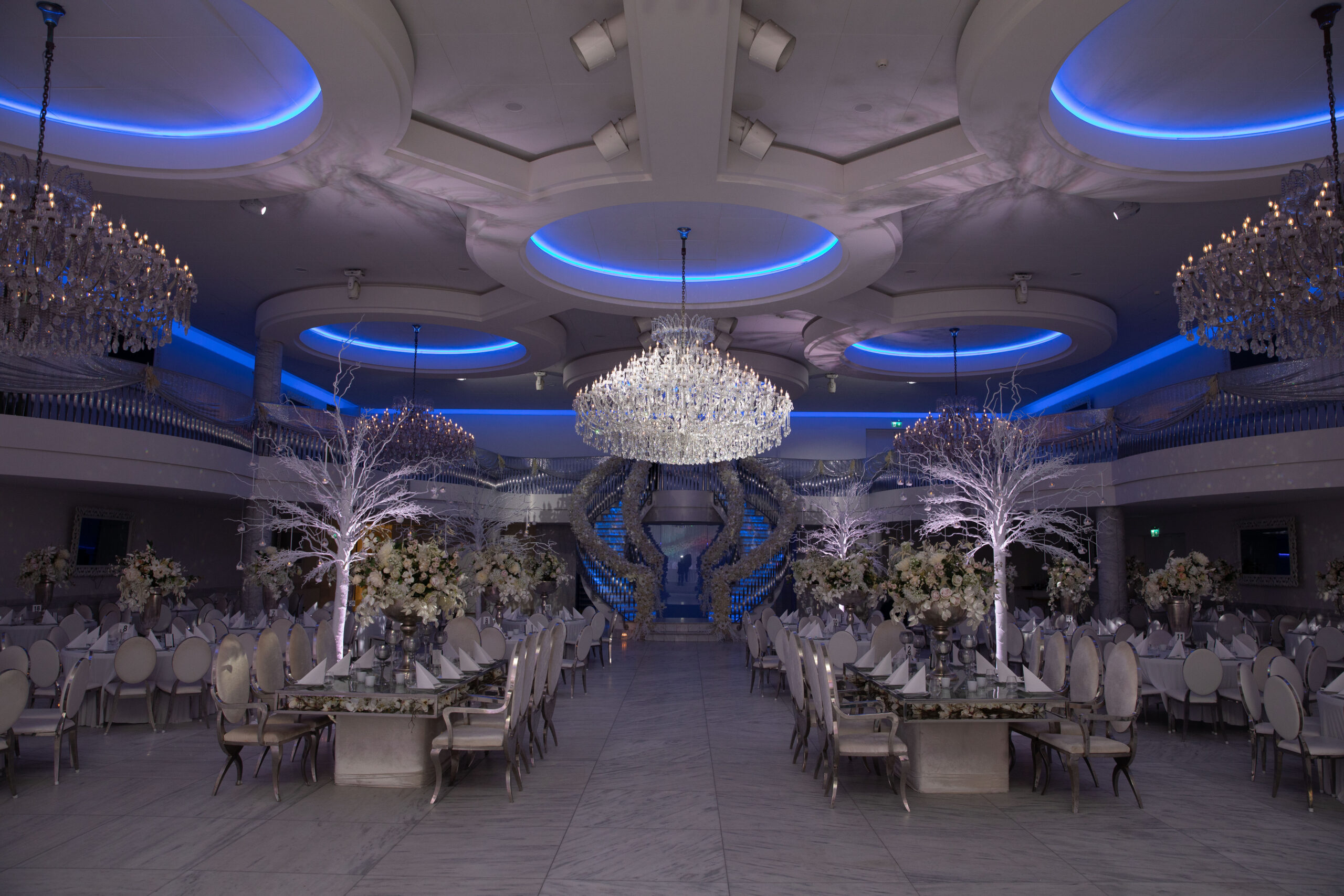 Trouwlocaties vol beleving - De Koning