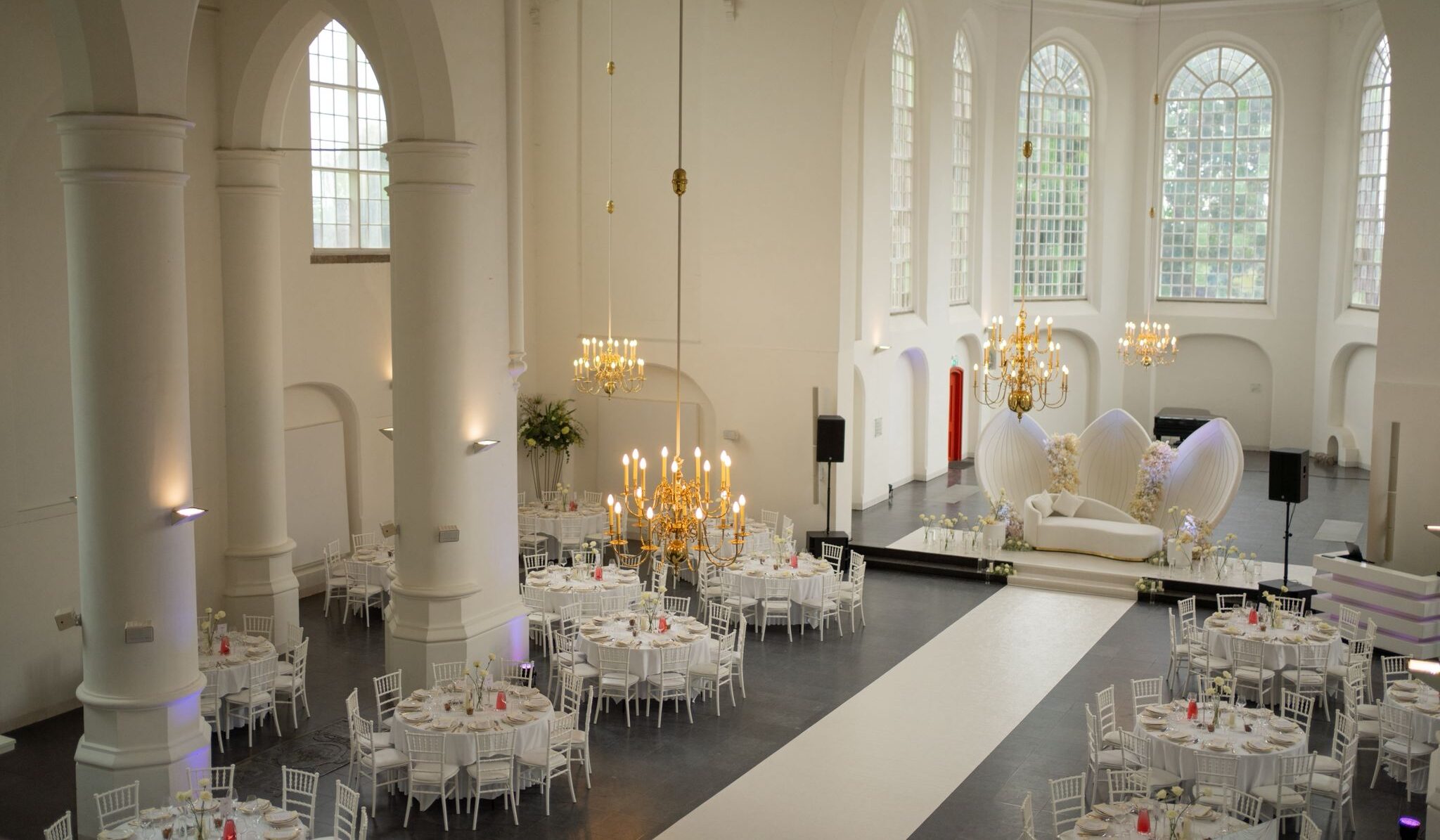 Trouwlocatie vol beleving