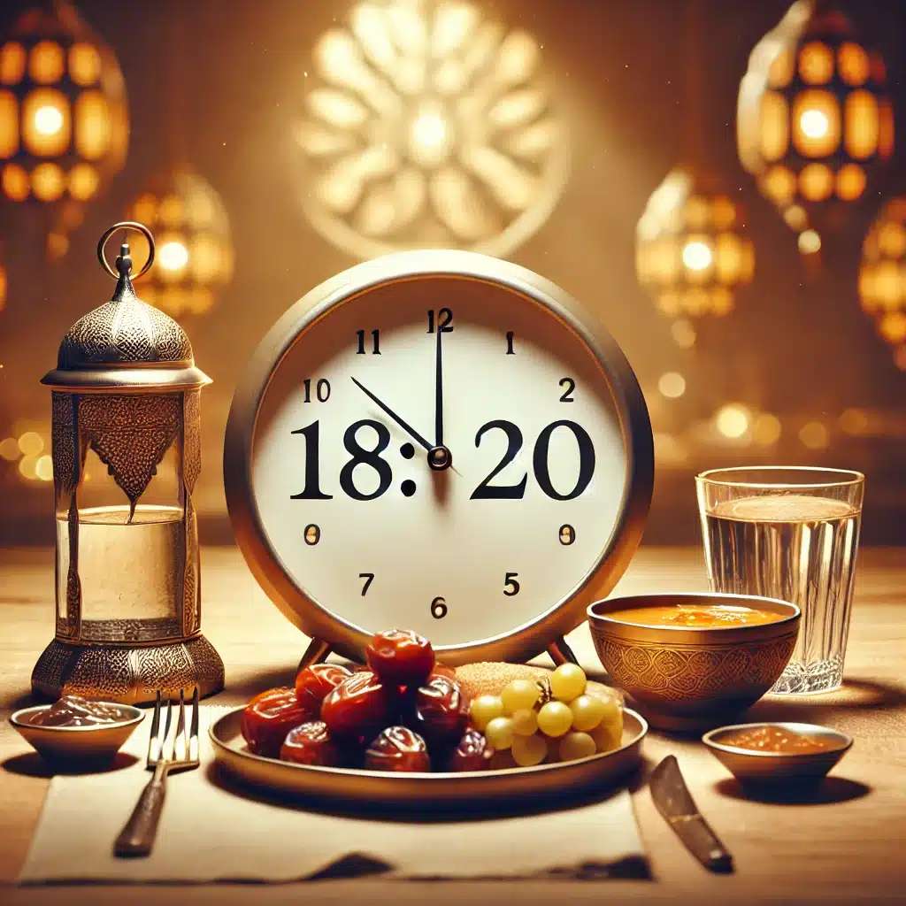 De betekenis van Ramadan & Eid