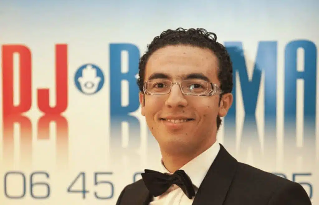 Ontstaan van BASMA | Historie van BASMA