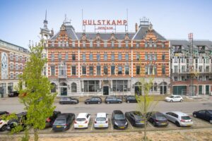 Hulstkamp Gebouw