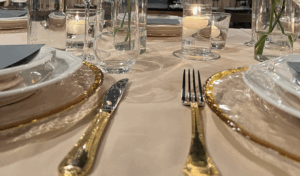 Decoratie & Tafelstyling