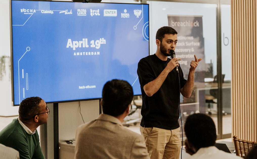 Tijdlijn & organisatie bedrijfsevenement