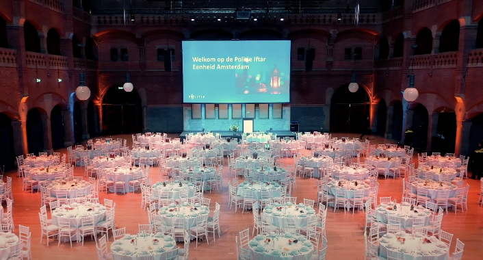 Waarom locatie & logistiek zo belangrijk