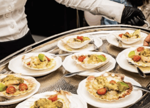 Catering & Hospitality